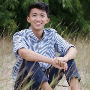 Meet your Posher, Kennedy